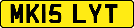 MK15LYT