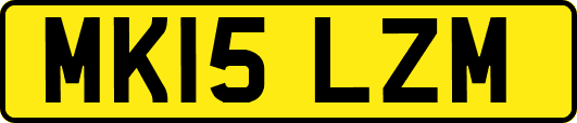 MK15LZM