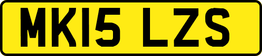 MK15LZS