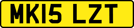 MK15LZT