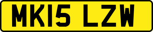 MK15LZW