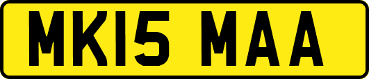 MK15MAA