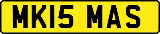 MK15MAS