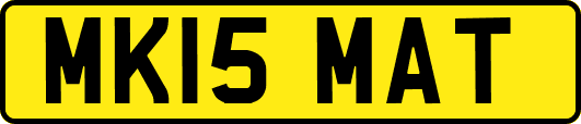 MK15MAT