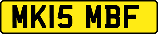 MK15MBF
