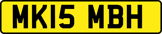 MK15MBH