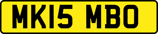 MK15MBO