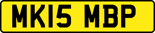MK15MBP