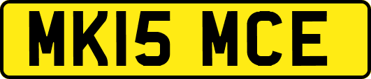 MK15MCE