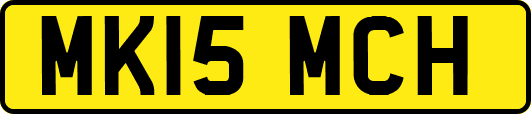 MK15MCH