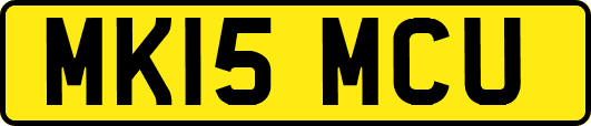 MK15MCU