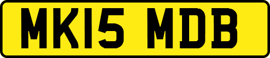 MK15MDB