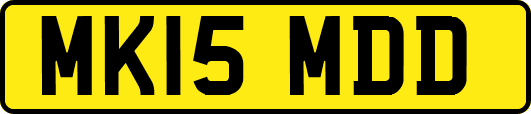 MK15MDD