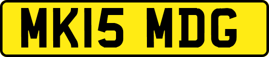 MK15MDG