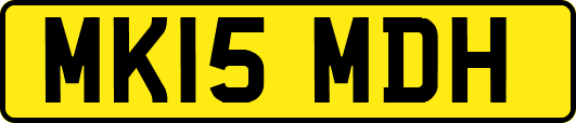 MK15MDH