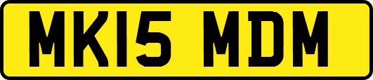 MK15MDM