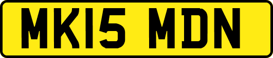 MK15MDN