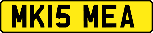 MK15MEA