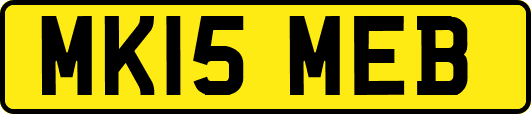 MK15MEB
