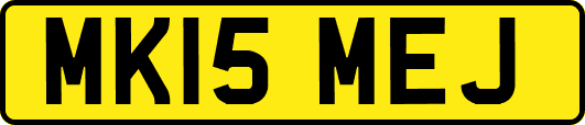 MK15MEJ