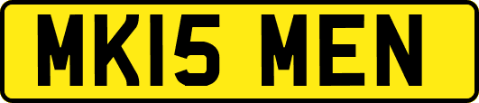 MK15MEN