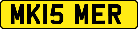 MK15MER