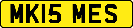 MK15MES