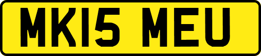 MK15MEU