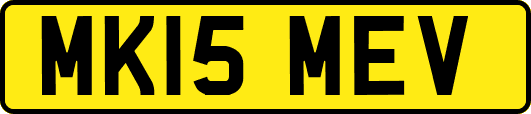 MK15MEV