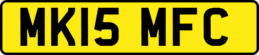 MK15MFC