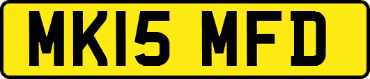 MK15MFD
