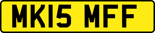 MK15MFF