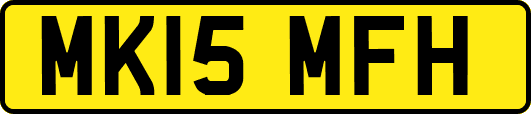 MK15MFH