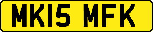 MK15MFK
