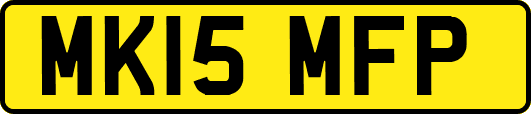 MK15MFP