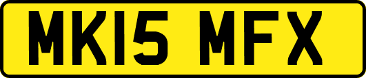 MK15MFX