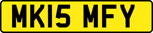 MK15MFY