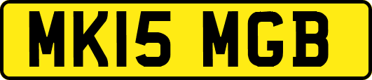 MK15MGB