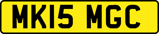 MK15MGC