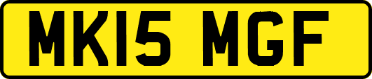 MK15MGF