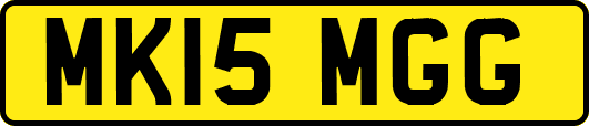 MK15MGG