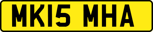 MK15MHA
