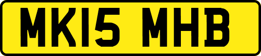 MK15MHB