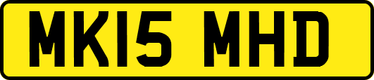 MK15MHD