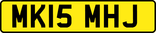 MK15MHJ