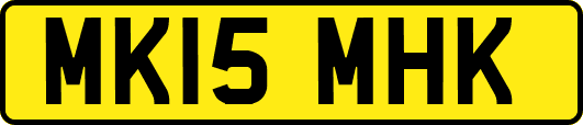 MK15MHK