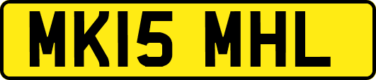 MK15MHL