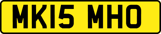 MK15MHO