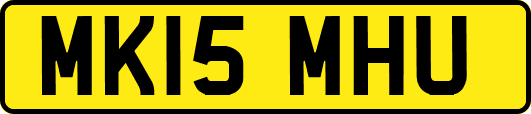 MK15MHU