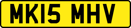 MK15MHV